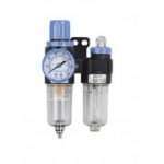 מערכת שירות 1/4