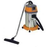 שואב אבק 30 ליטר יבש/רטוב מיכל נירוסטה