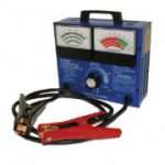 בודק מצברים בעומס 500A