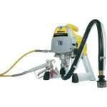 איירלס מרסס בוכנתי חשמלי דגם ProjectPro117 מבית ווגנר Wagner