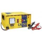 מטען אוטומטי 18A למצברים 35-150Ah 1224V