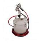 מיכל לחץ לצבע 8 ליטר