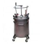 מיכל לחץ לצבע 10 ליטר