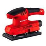 מלטשת רוטטת מלבנית 93x230 מ"מ 150W היינל- Einhell