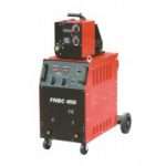 רתכת 400A CO2 תצוגה דיגיטלית הזנה חיצונית