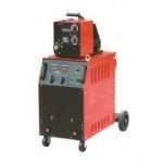 רתכת 500A CO2 תצוגה דיגיטלית הזנה חיצונית