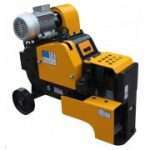 מספריים חשמליות לחיתוך ברזל 42 מ"מ 3 פזות