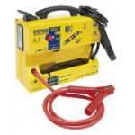 מכשיר התנעה נטען נייד 12V 640A