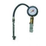 ממלא אוויר מקצועי עם שעון