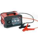 מטען מצברים אוטומטי 6v-12v-24v 3-300Ah היינל- Einhell