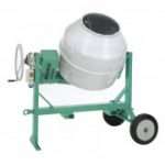 מערבל בטון 235 ליטר