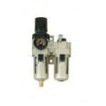 מערכת שירות מקצועית 1/4