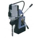 סטנד מגנטי 25 מ"מ עם מקדחה