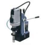 סטנד מגנטי 32 מ"מ עם מקדחה