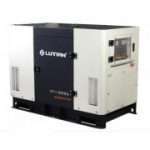 גנרטור שקט 10.5KVA עם הנעה אוטומטית דגם LT12SS3