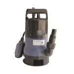 משאבה טבולה תוצרת איטליה למים Vortex עם מצוף 5m