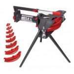 מכופף צינורות הידראולי 1/2" - 2" MEGA