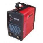 רתכת אינוורטר 200A כולל סט כבלים לאלקטרודות 6010