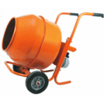 מערבל בטון מריצה 140 ל'