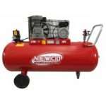 מדחס 100 ליטר 3 כ"ס 230V