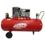 מדחס 200 ליטר 4 כ"ס 400V