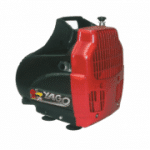 מדחס יבש YAGO ללא מיכל