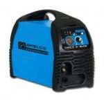 פלזמה לחיתוך מתכת 10 מ"מ