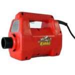 ויברטור חשמלי נייד לבטון Shatal דגם M2300