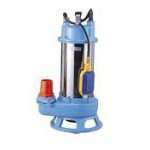 משאבה טבולה &quot;2 לביוב ומים 10m מקצועית