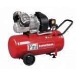 מדחס 2 ראשים 50 ליטר 3 כ"ס SUPER TIGER 402