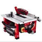 מסור שולחן "8 מנוע 900w היינל- Einhell