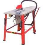 מסור שולחן "12 מנוע 2000w אחריות לשנתיים היינל- Einhell