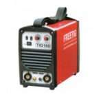 רתכת 160A ארגון לנירוסטה כולל סט כבלים