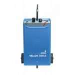 מטען עם בוסטר VELOX 320