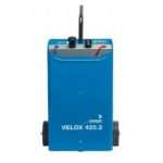 מטען עם בוסטר VELOX 420