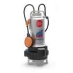 משאבת מים טבולה נירוסטה VXM15/50