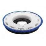 מברשת ''17 למכונת פוליש