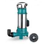 משאבת מים טבולה נירוסטה גורסת XSP18-12/1.3ID