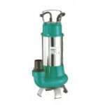 משאבת מים טבולה נירוסטה XSP20-9/1.1I