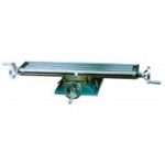 שולחן XY למקדחה 748 מ"מ