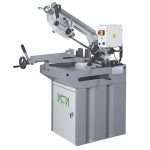 מסור סרט YCM210 חצי אוטומט