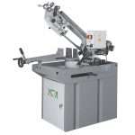 מסור סרט YCM270 חצי אוטומט