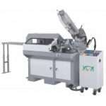 מסור סרט YCM300CNC אוטומט מלא