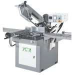 מסור סרט YCM300SA אוטומט