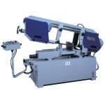 מסור סרט YCM300SSV חצי אוטומט