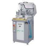 מסור דיסק לחיתוך אלומיניום YCM400ALU