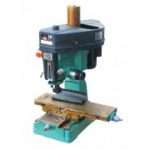 כרסומת ומקדחה 32 מ"מ