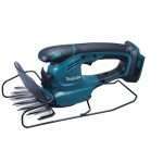 גוף גוזם גדר חי DUM168 נטען 18V מקיטה ג.ב makita