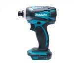 גוף אימפקט מקיטה DTD146Z makita