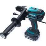 גוף מברגה / מקדחה דגם DHP458Z מקיטה makita